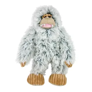 Tall Tail Plush Big Foot Toy 20"