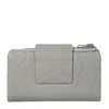 The Fallon Wallet - Grey