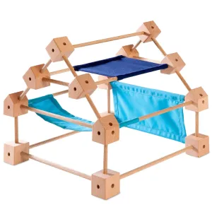 Trigonos Mini Medium Construction Set