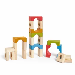 Tunnel Blocks Large Set - Fontana