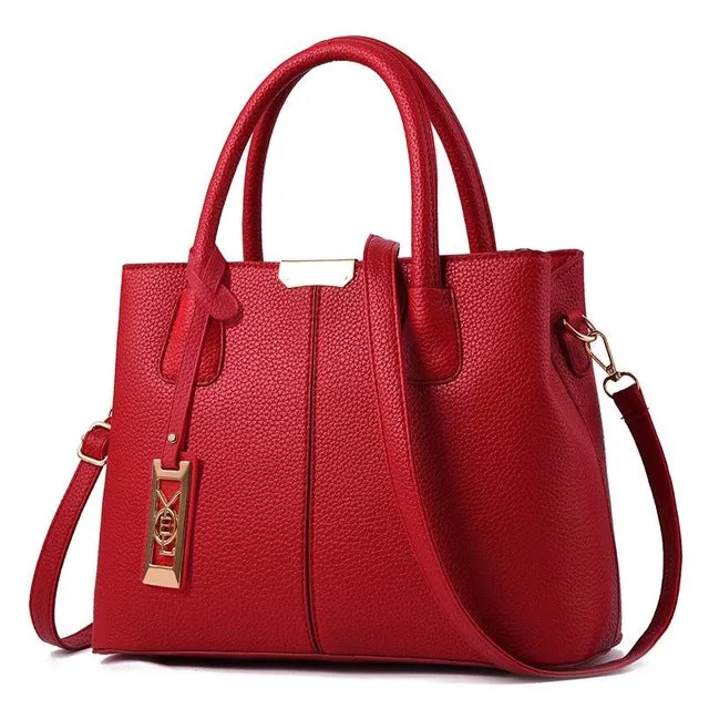 Women's Classic Formal Tote Bag