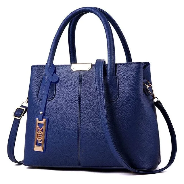 Women's Classic Formal Tote Bag