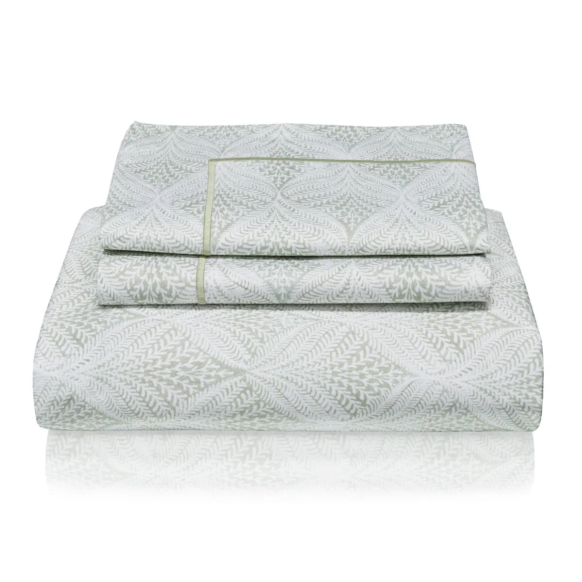 Woods ‘Erba’ Egyptian Cotton Bed Linen Collection